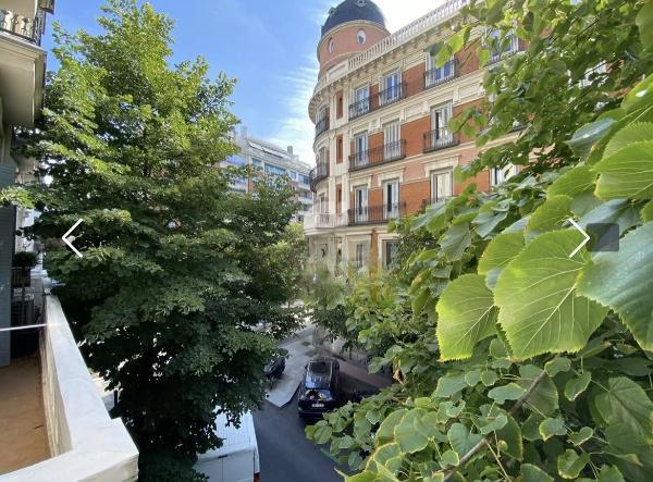 Piso en Venta Ortega y Gasset Piso en Venta Ortega y Gasset