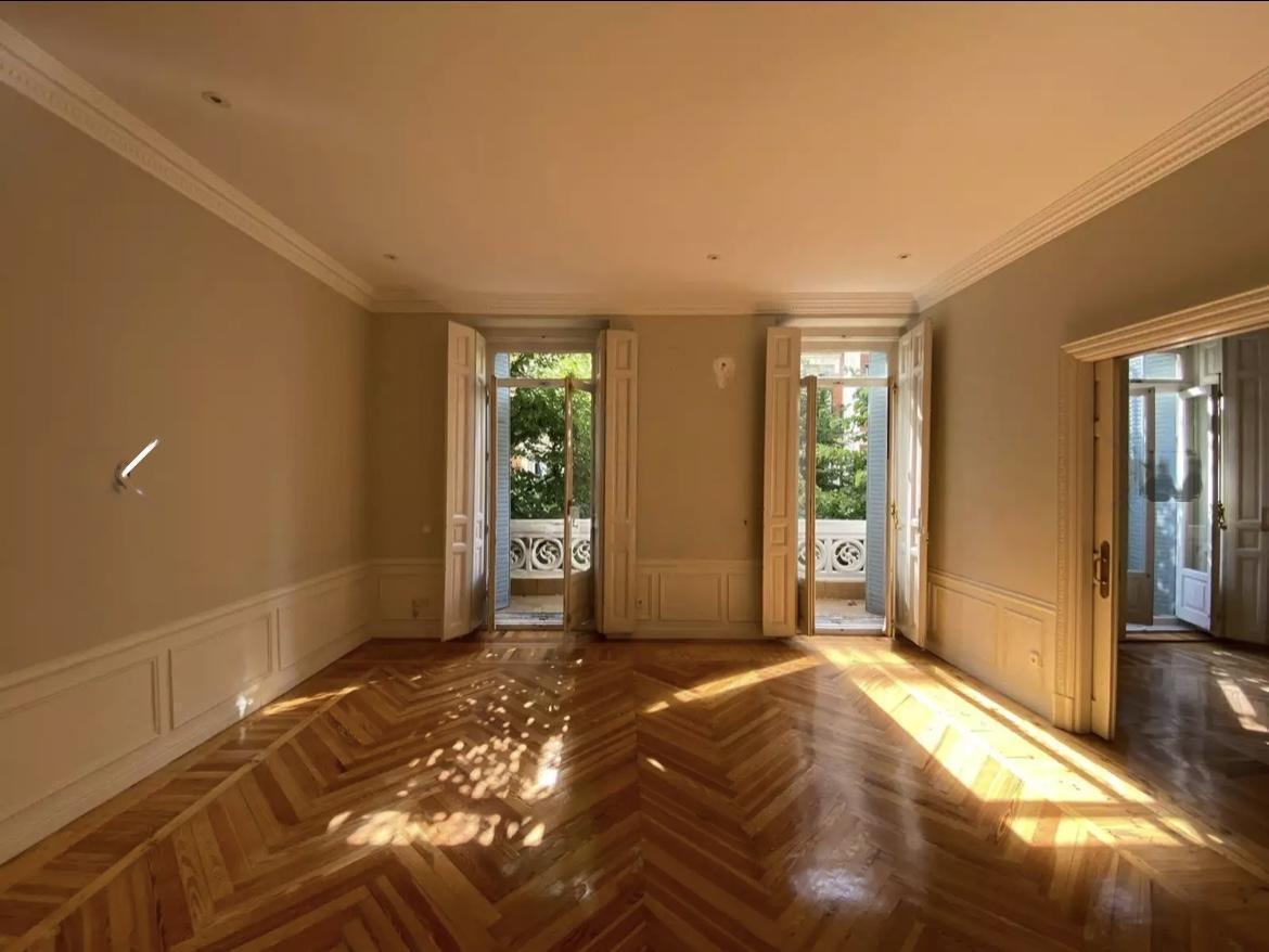 Piso en Venta Ortega y Gasset Piso en Venta Ortega y Gasset