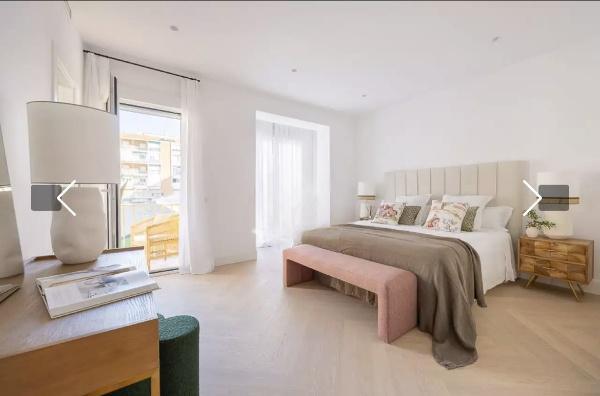 Piso en Venta. Recoletos Piso en Venta. Recoletos