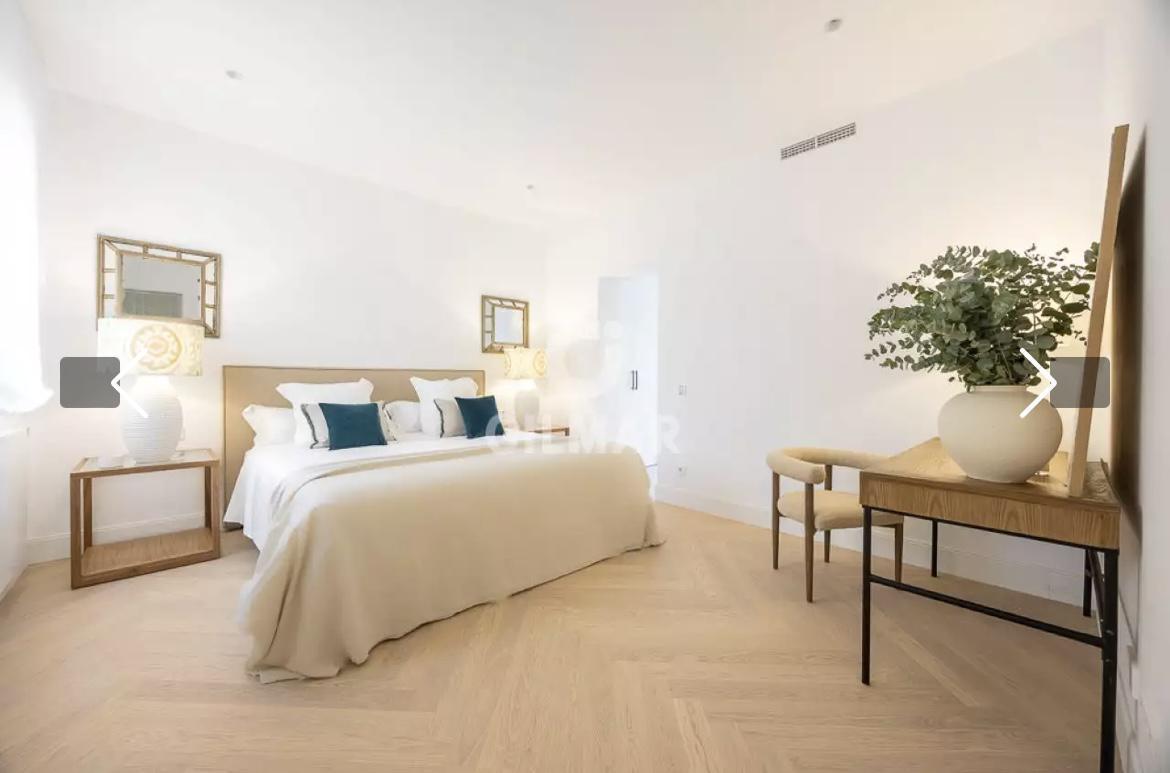 Piso en Venta. Recoletos Piso en Venta. Recoletos