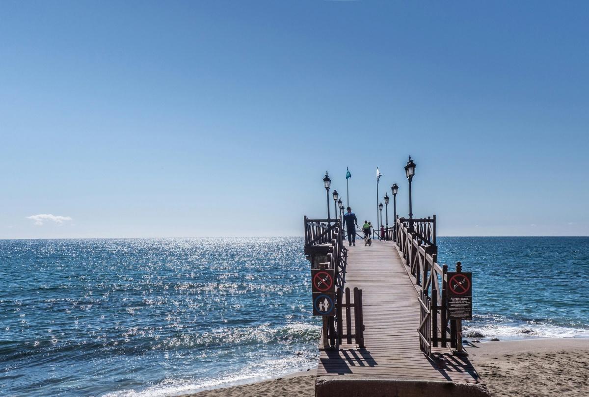 Venta Hotel en Marbella 6*
