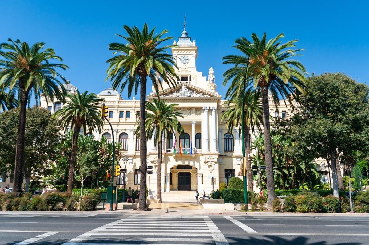 Venta Hotel en Marbella 6*