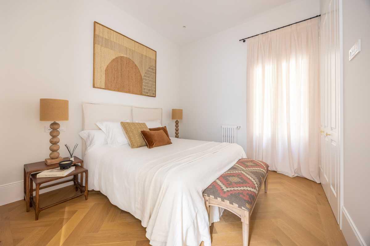 Exclusiva vivienda de lujo en venta – Calle Moreto, Jerónimos, Madrid