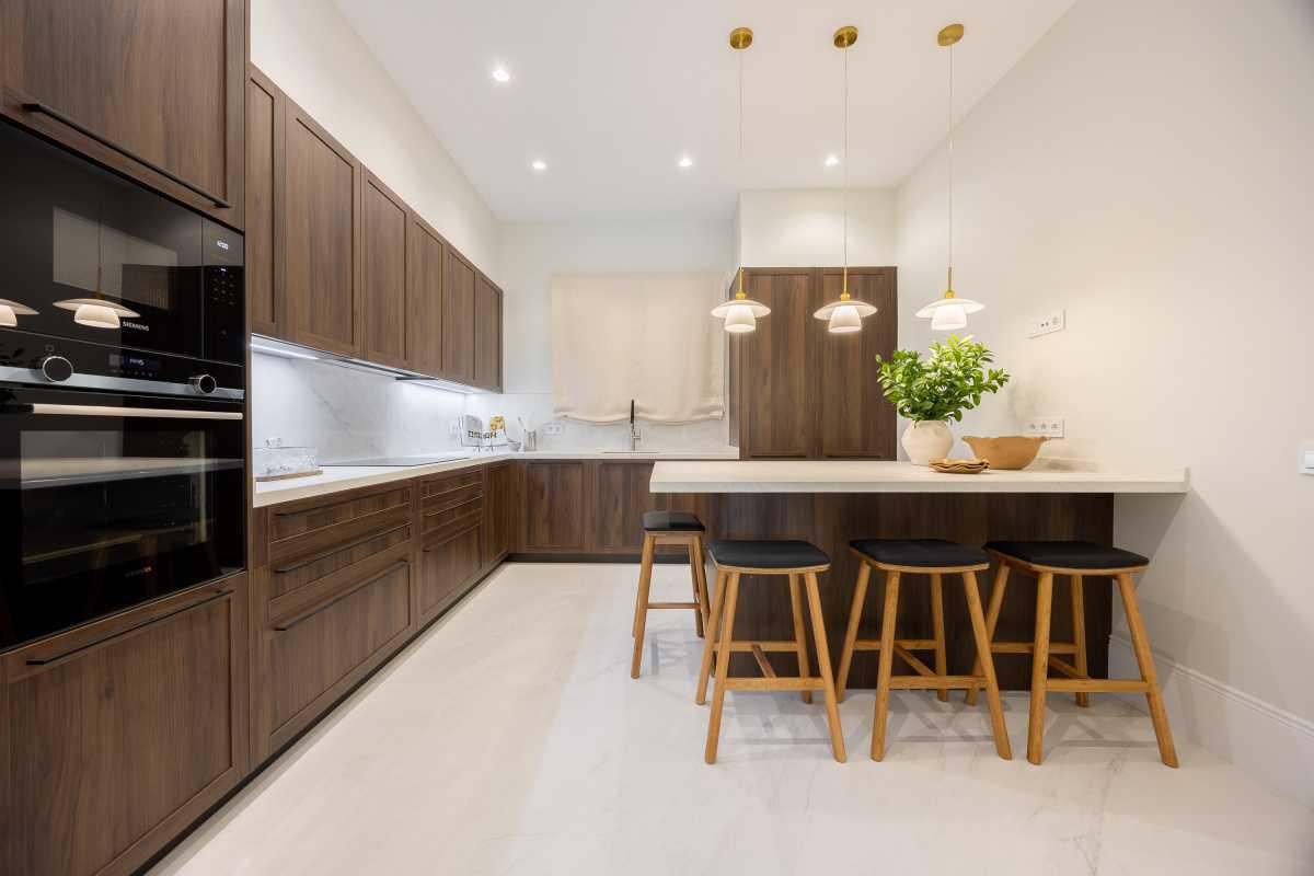 Exclusiva vivienda de lujo en venta – Calle Moreto, Jerónimos, Madrid