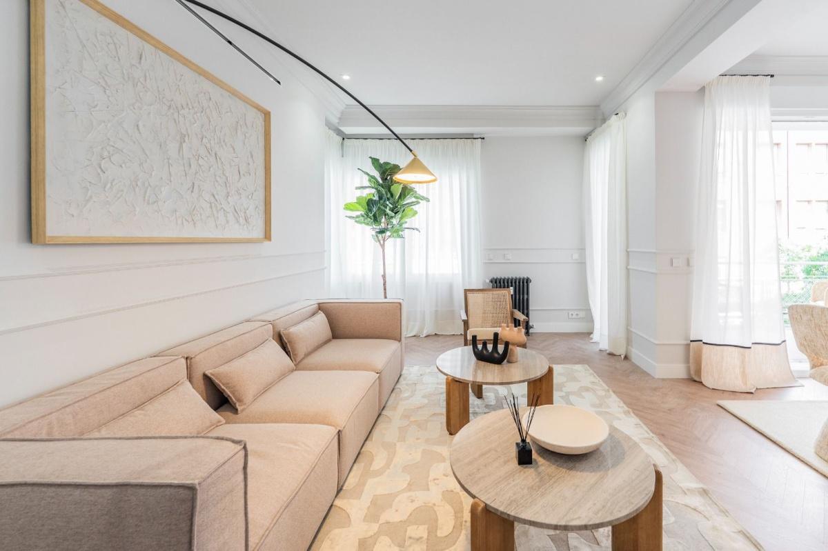 Extraordinario Piso Reformado Extraordinario Piso Reformado