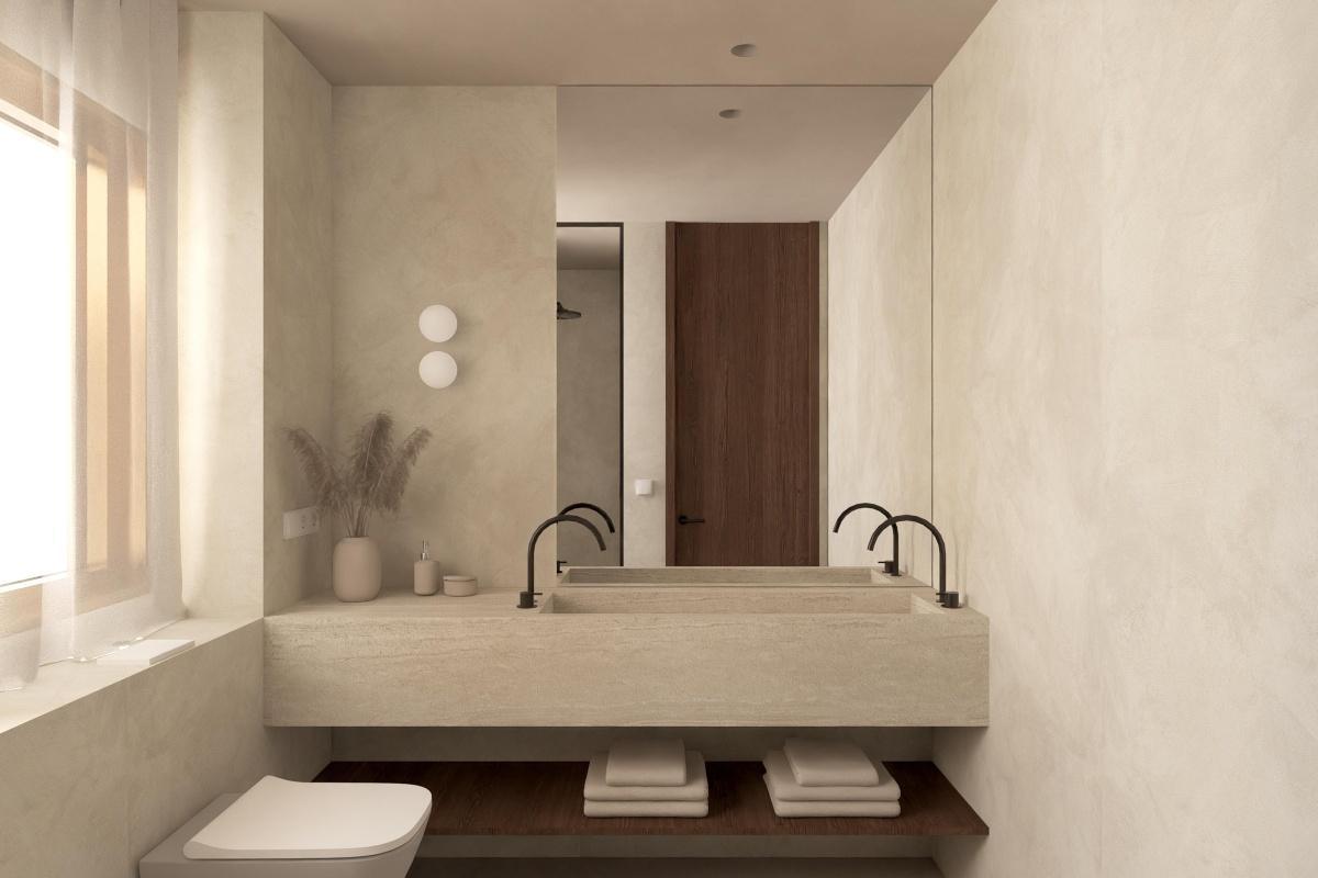 Magnífico Piso Reformado