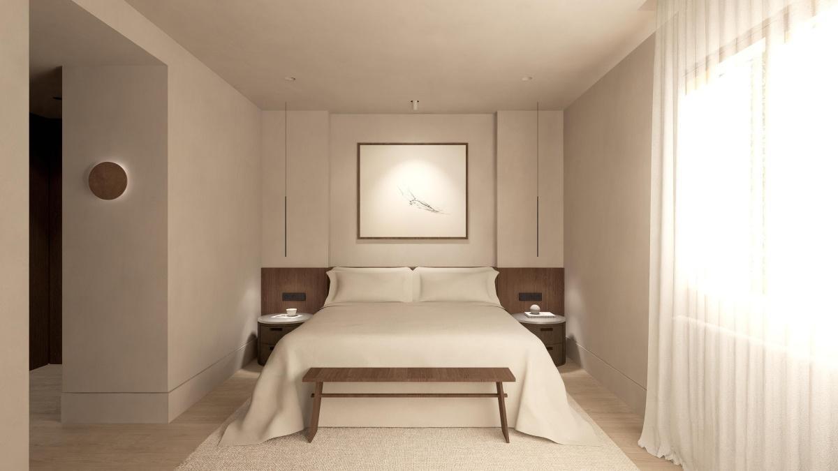 Magnífico Piso Reformado