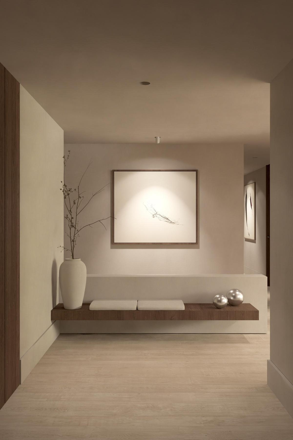 Magnífico Piso Reformado Magnífico Piso Reformado