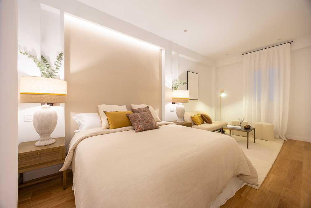 Piso Exclusivo en el Corazón de Jerónimos. Madrid