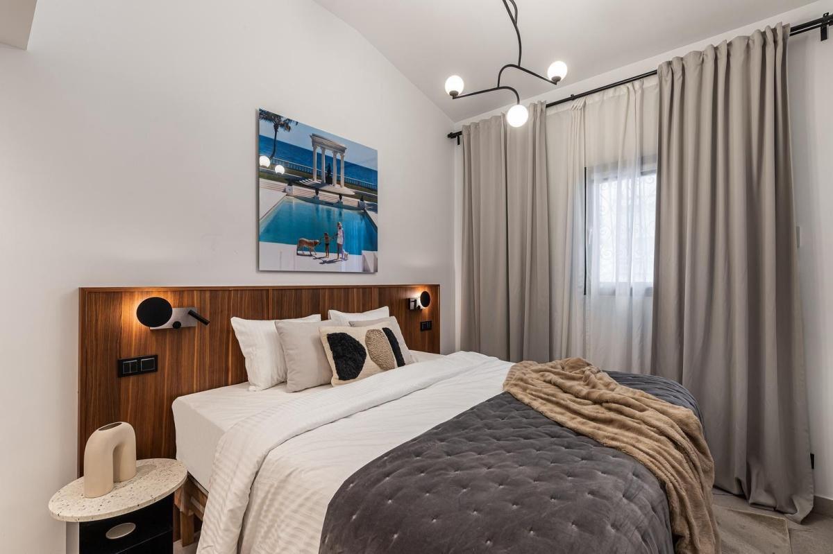 Exclusiva vivienda en Castello, el corazón del Barrio Recoletos