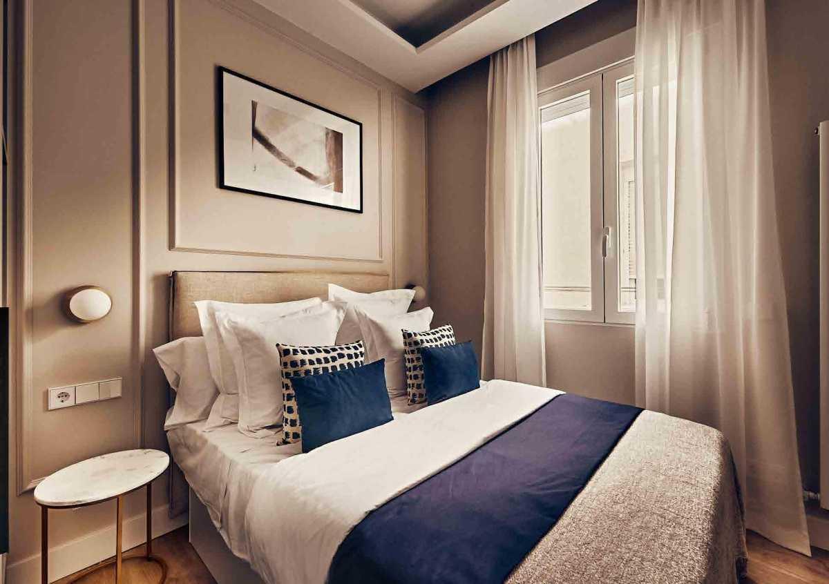 Menéndez Pelayo 27 | Piso reformado junto al Retiro