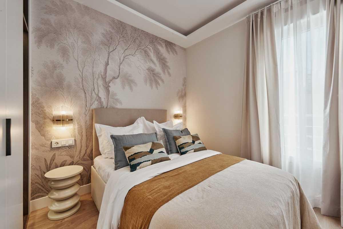 Lope de Rueda 29 | Piso reformado de diseño en Ibiza-Retiro Lope de Rueda 29 | Piso reformado de diseño en Ibiza-Retiro