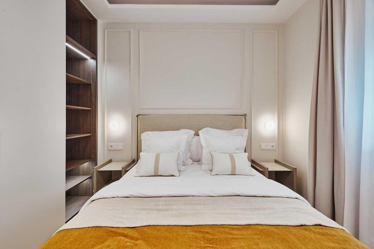 Lope de Rueda 29 | Piso reformado de diseño en Ibiza-Retiro Lope de Rueda 29 | Piso reformado de diseño en Ibiza-Retiro