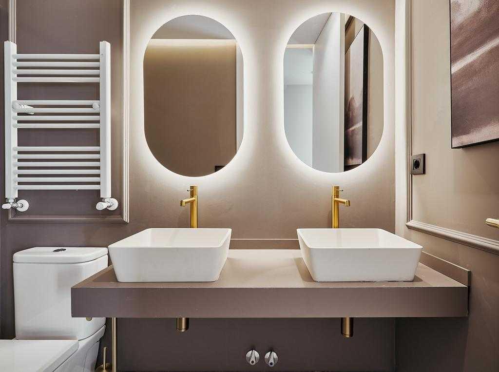 Manuela Malasaña 9 | Piso de diseño en Universidad Manuela Malasaña 9 | Piso de diseño en Universidad