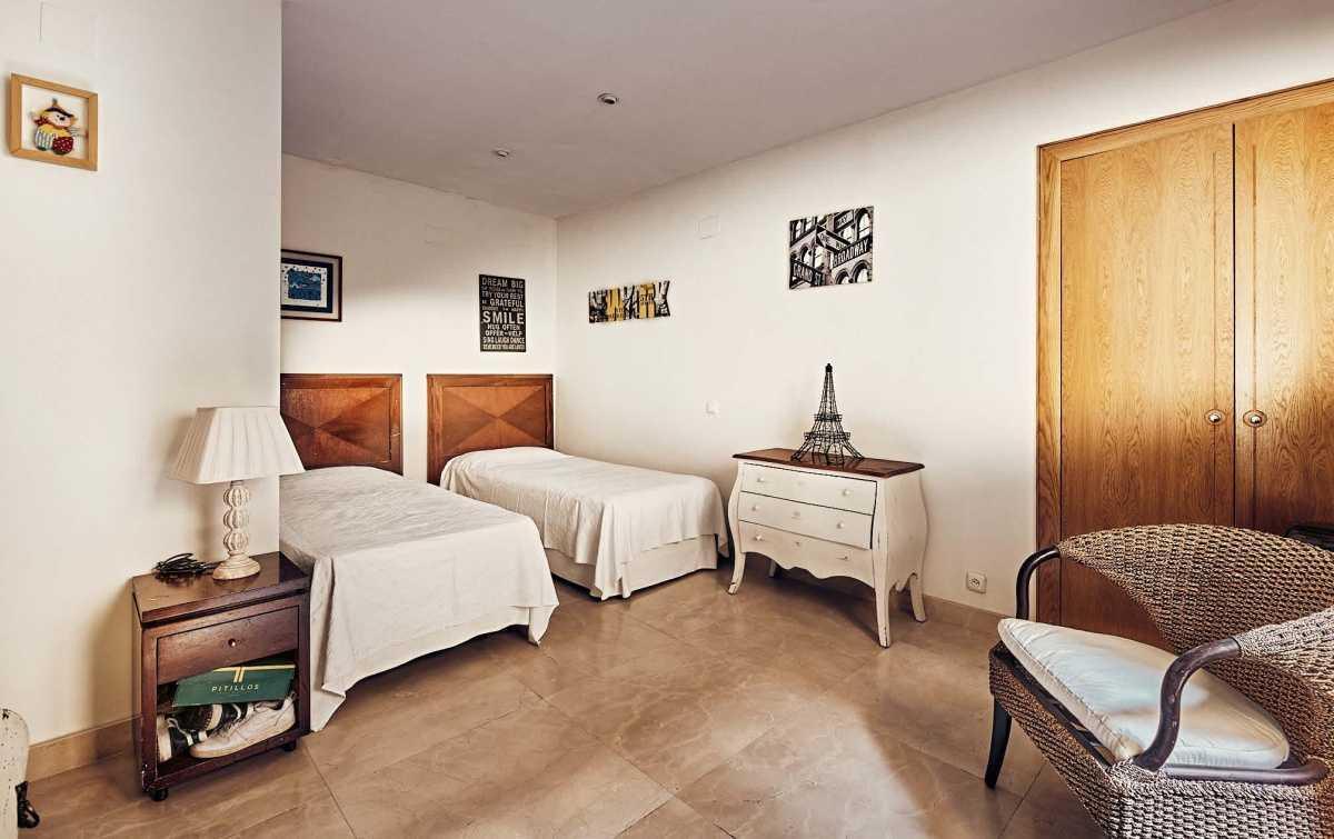 Marqués de Mondéjar 11 | Piso reformado con terraza en Fuente del Berro Marqués de Mondéjar 11 | Piso reformado con terraza en Fuente del Berro