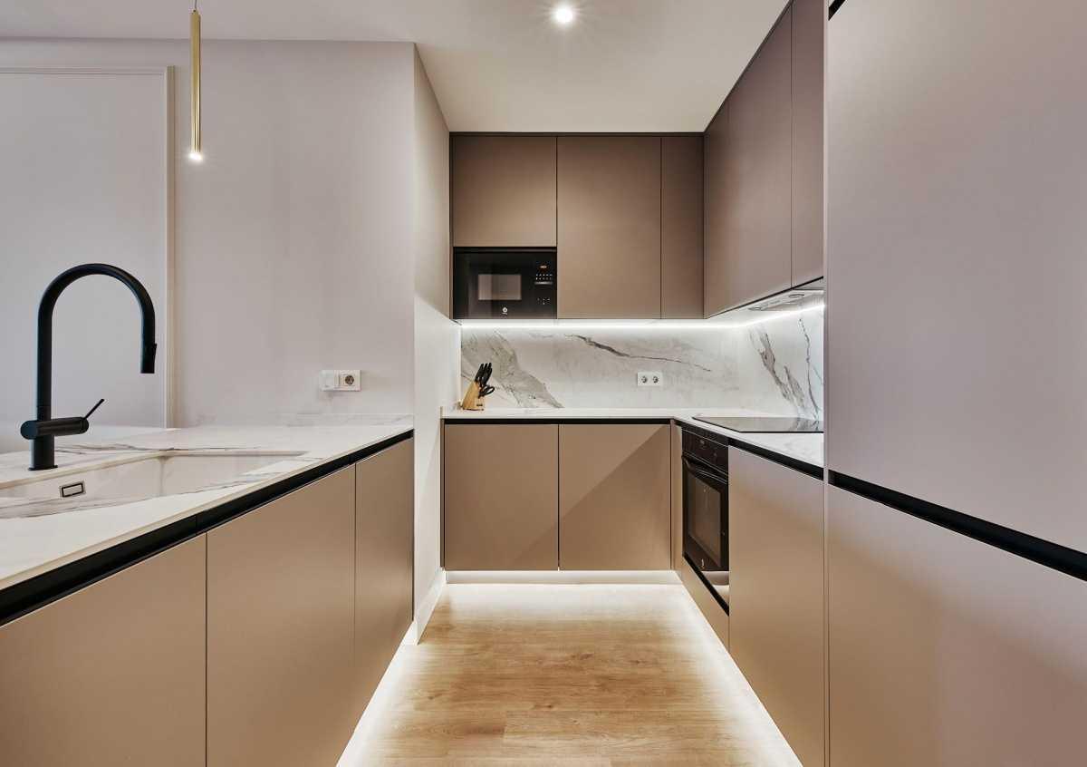Alcalá 204 | Piso reformado con terrazas en Fuente del Berro Alcalá 204 | Piso reformado con terrazas en Fuente del Berro