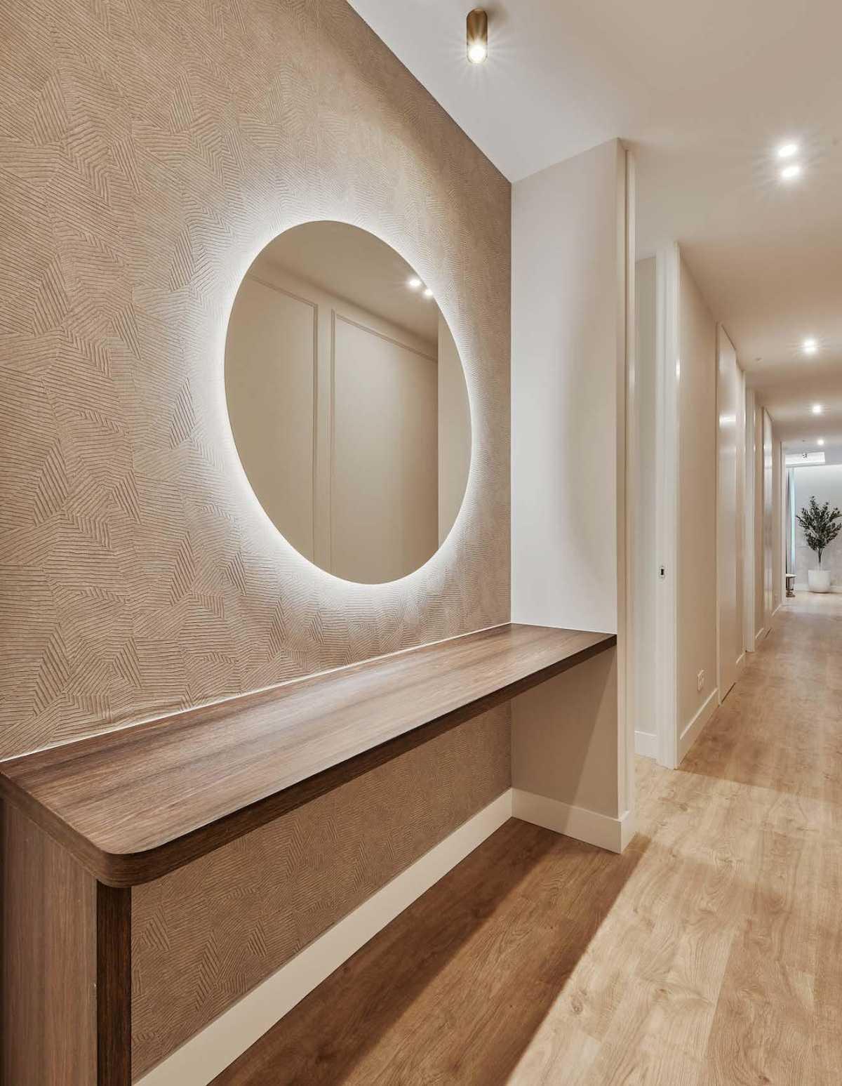 Alcántara 21 | Piso de diseño reformado en Goya