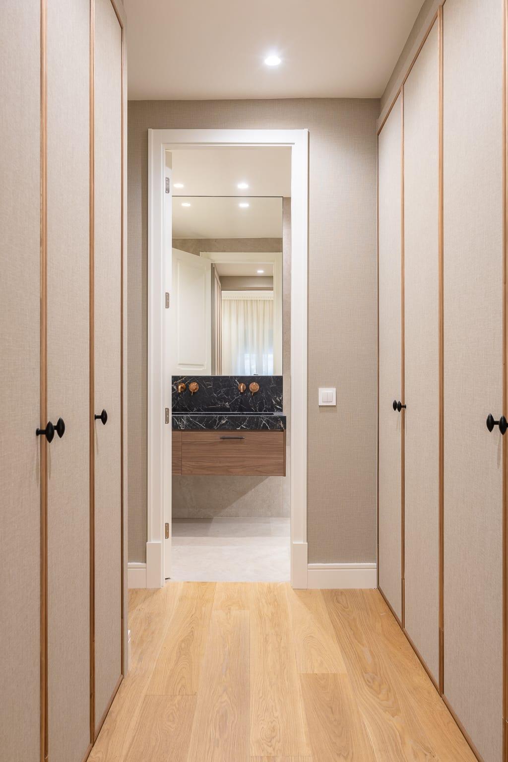 Velázquez 113 | Piso de lujo reformado en Castellana Velázquez 113 | Piso de lujo reformado en Castellana