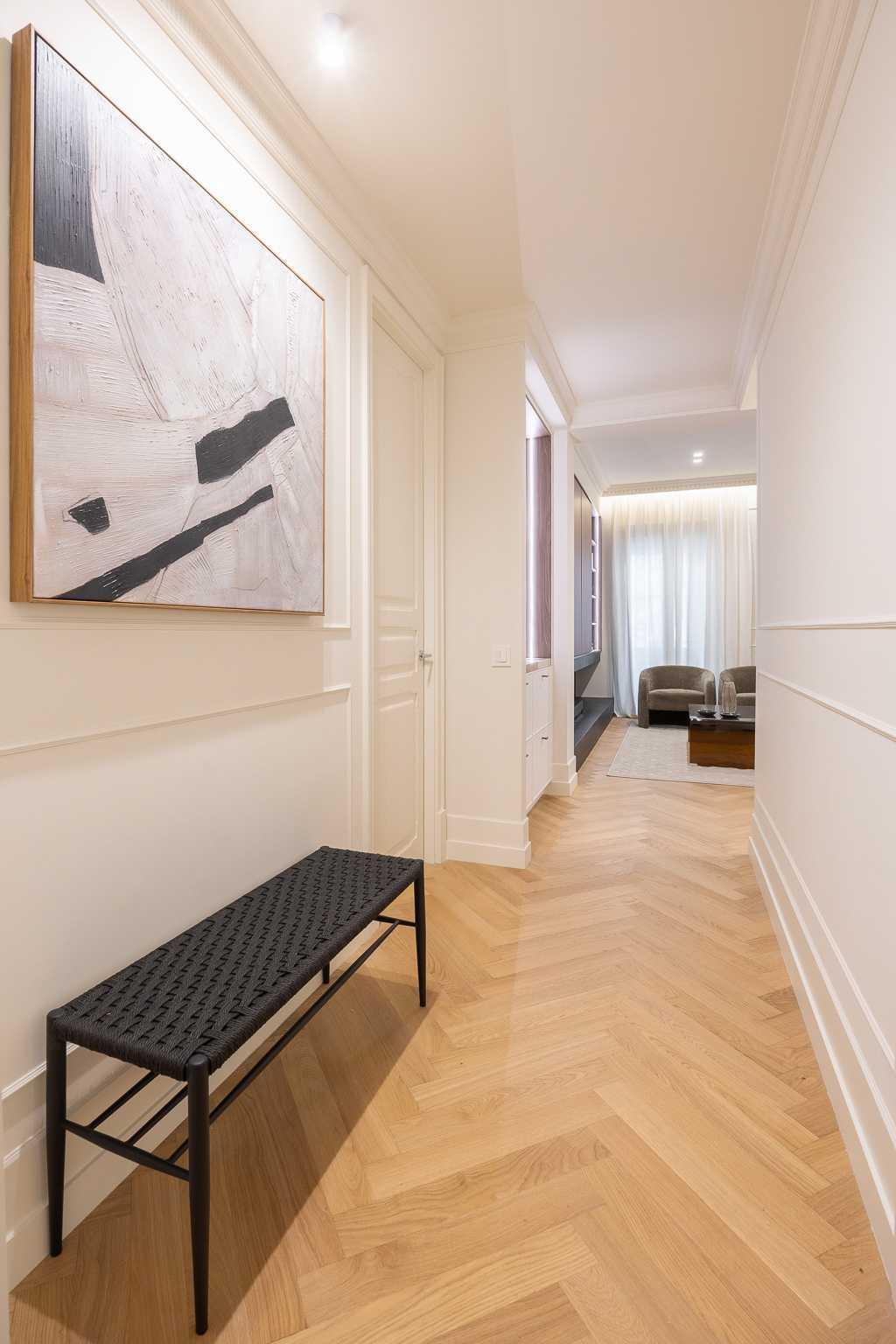 Velázquez 113 | Piso de lujo reformado en Castellana Velázquez 113 | Piso de lujo reformado en Castellana