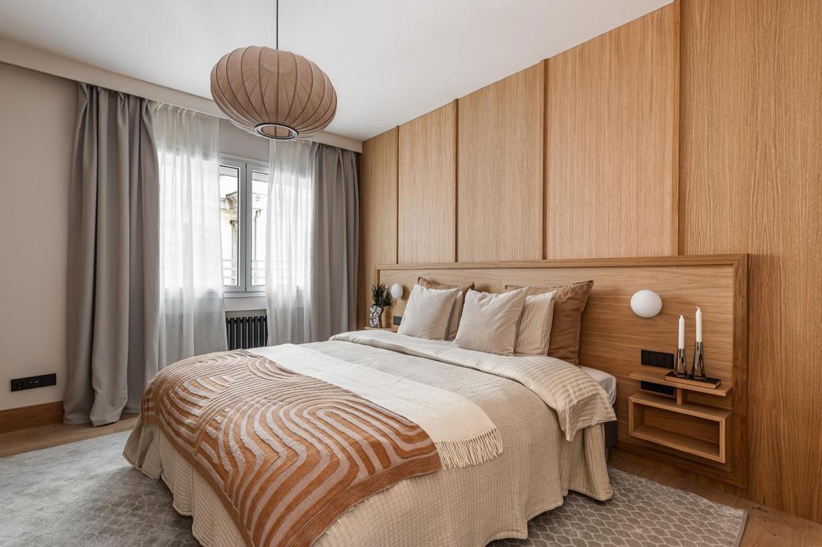 López de Hoyos 8 | Exclusiva vivienda en Castellana López de Hoyos 8 | Exclusiva vivienda en Castellana