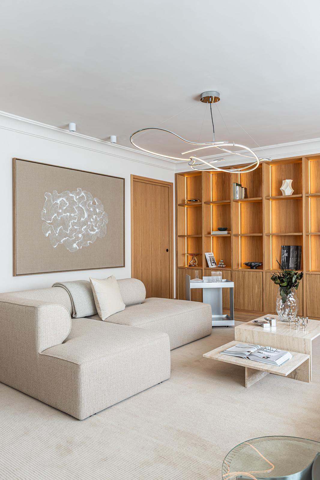 López de Hoyos 8 | Exclusiva vivienda en Castellana
