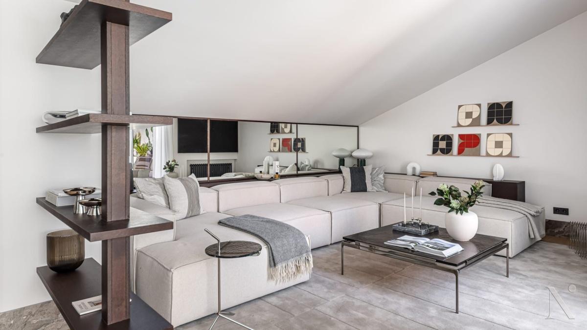 Maldonado 4 | Ático dúplex de lujo con terraza y piscina Maldonado 4 | Ático dúplex de lujo con terraza y piscina