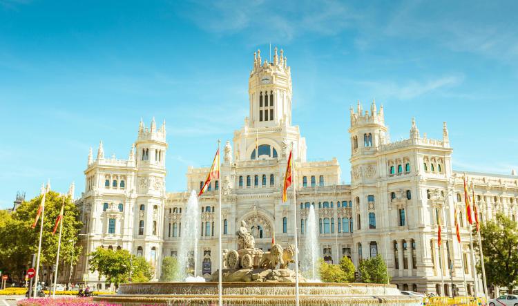 Descubre las Oportunidades Inmobiliarias en España