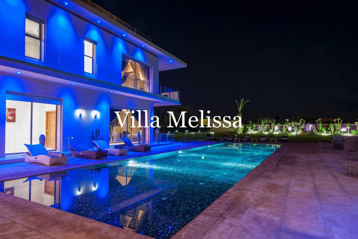 Villa Melissa | 