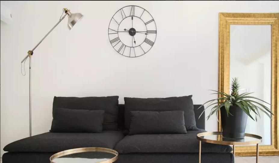 Une Terrasse au panier | 