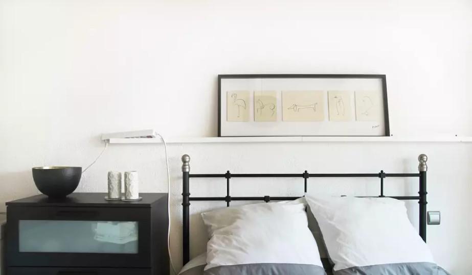 Une Terrasse au panier | 