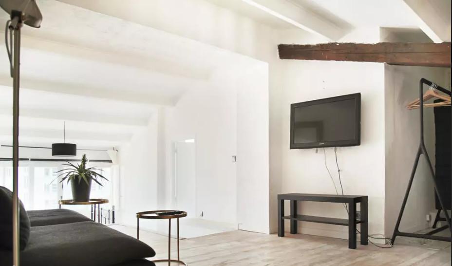 Une Terrasse au panier | 