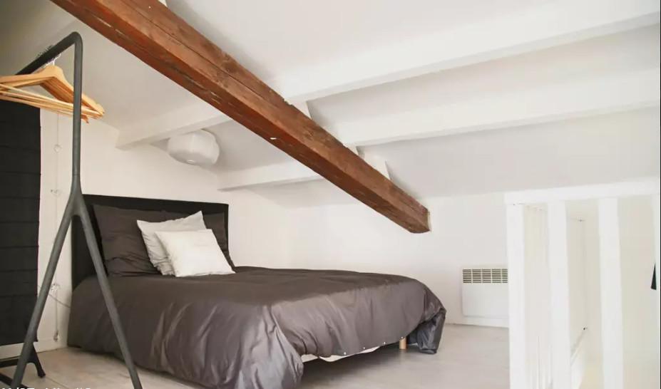 Une Terrasse au panier | 