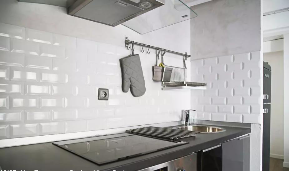 Une Terrasse au panier | 