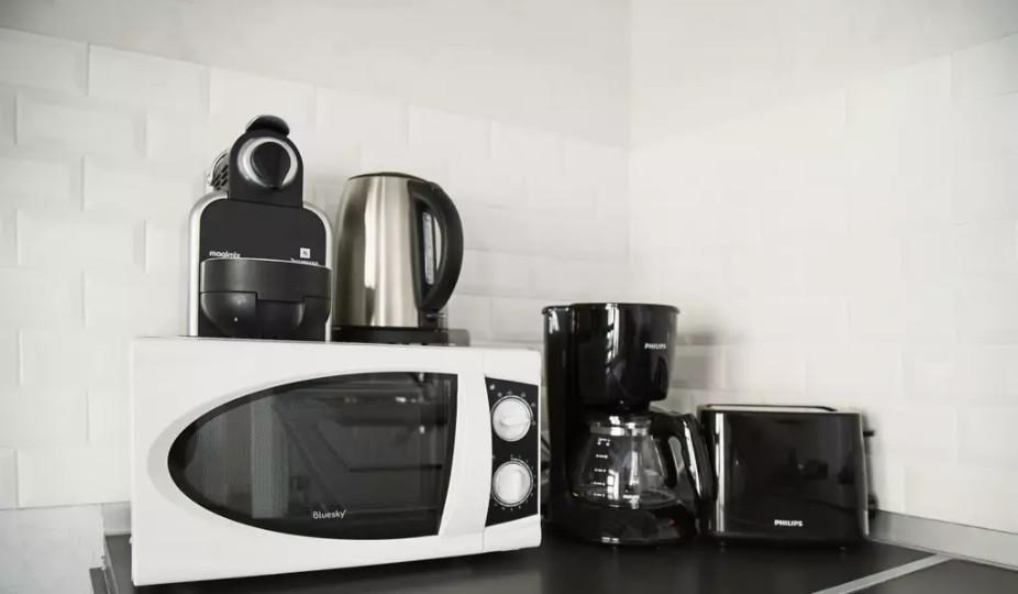 Une Terrasse au panier | 