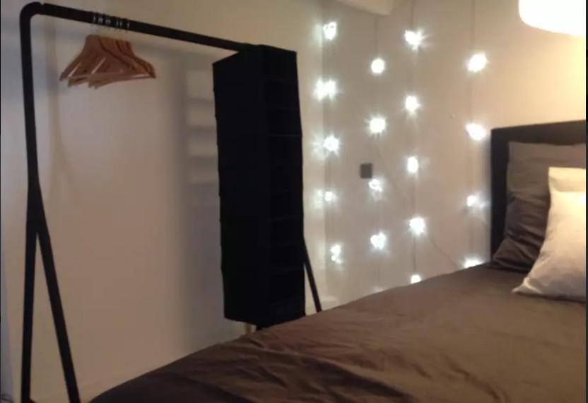 Une Terrasse au panier | 