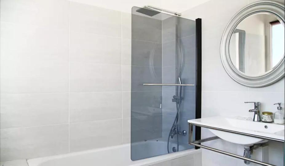 Une Terrasse au panier | 