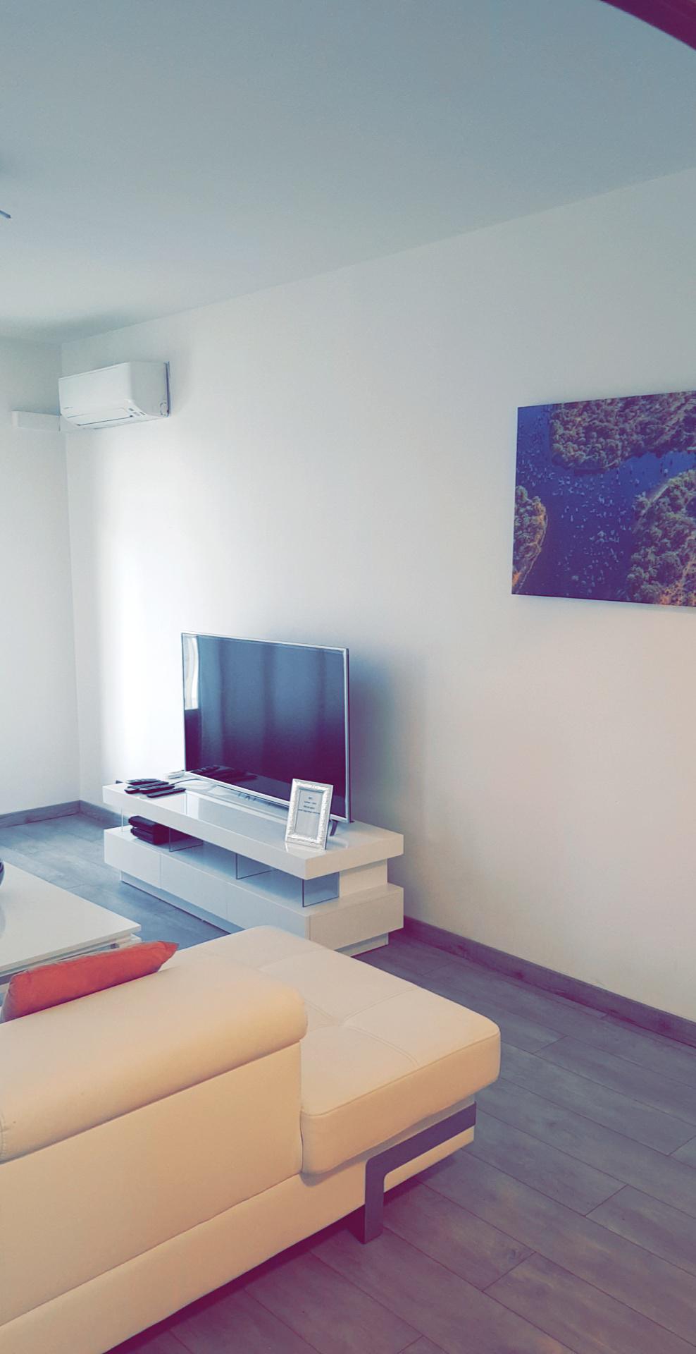 La Terrasse de Saint Charles |