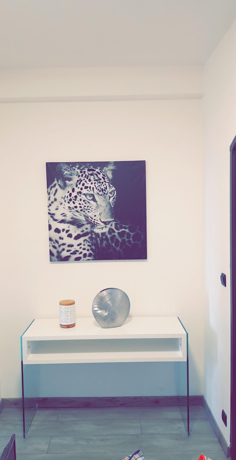 La Terrasse de Saint Charles |