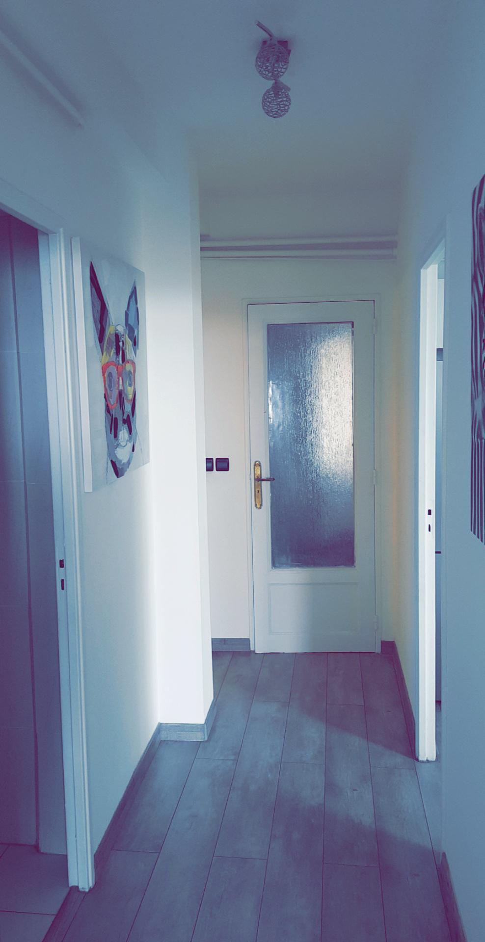 La Terrasse de Saint Charles |