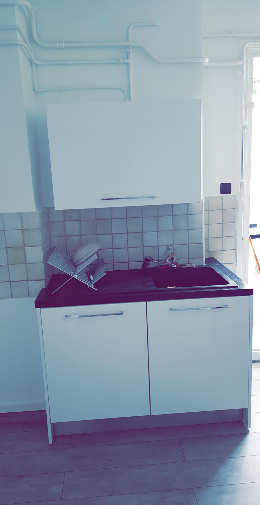 La Terrasse de Saint Charles |