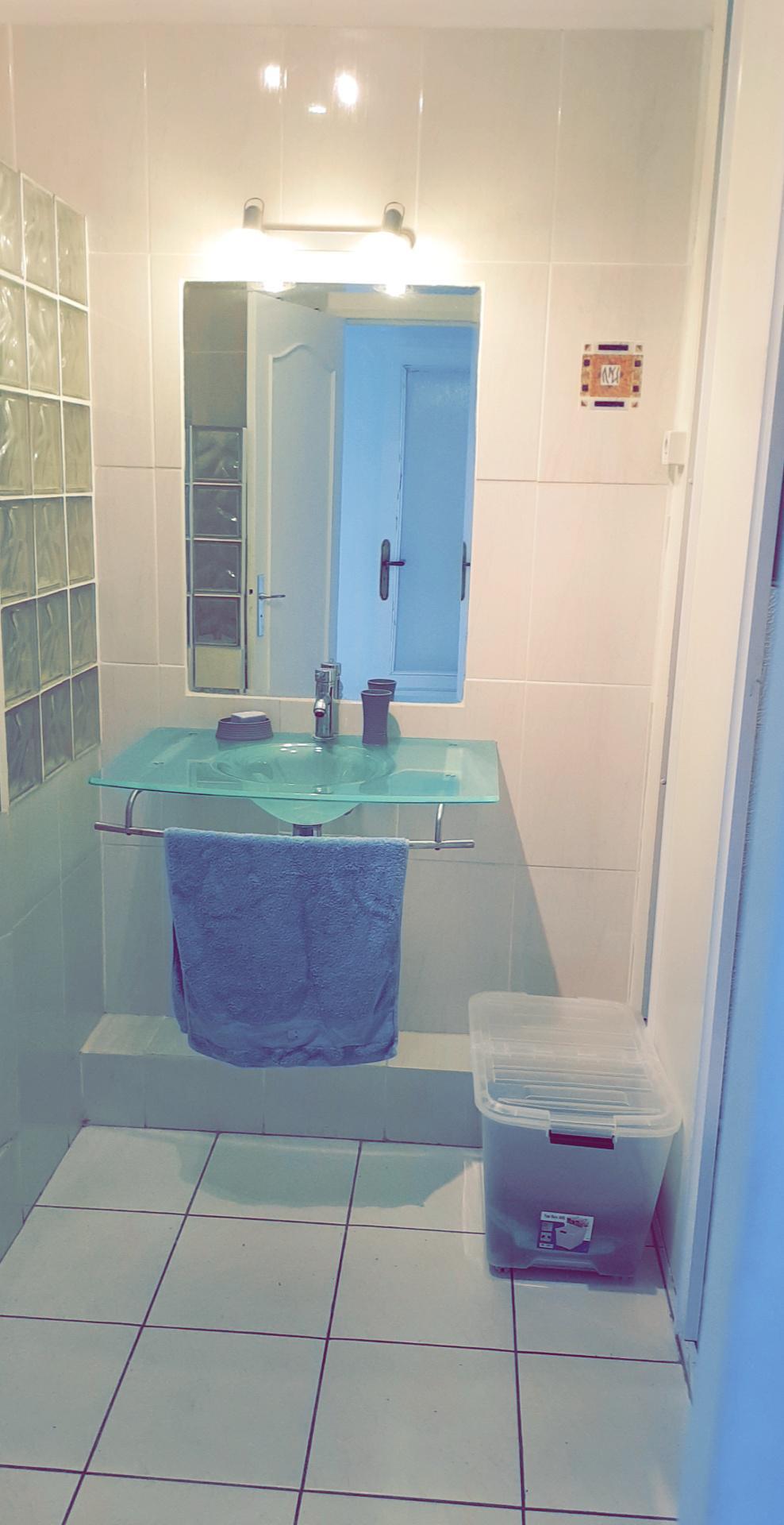 La Terrasse de Saint Charles |