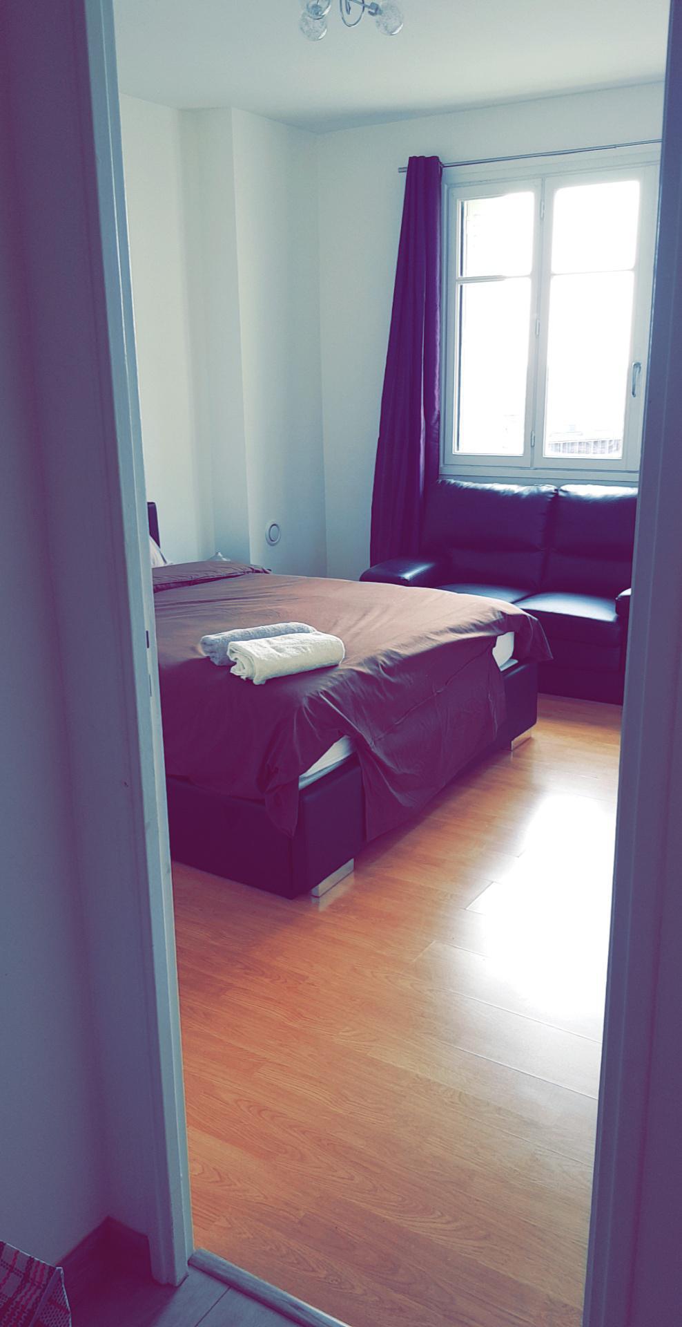 La Terrasse de Saint Charles |