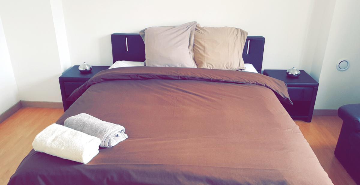 La Terrasse de Saint Charles |