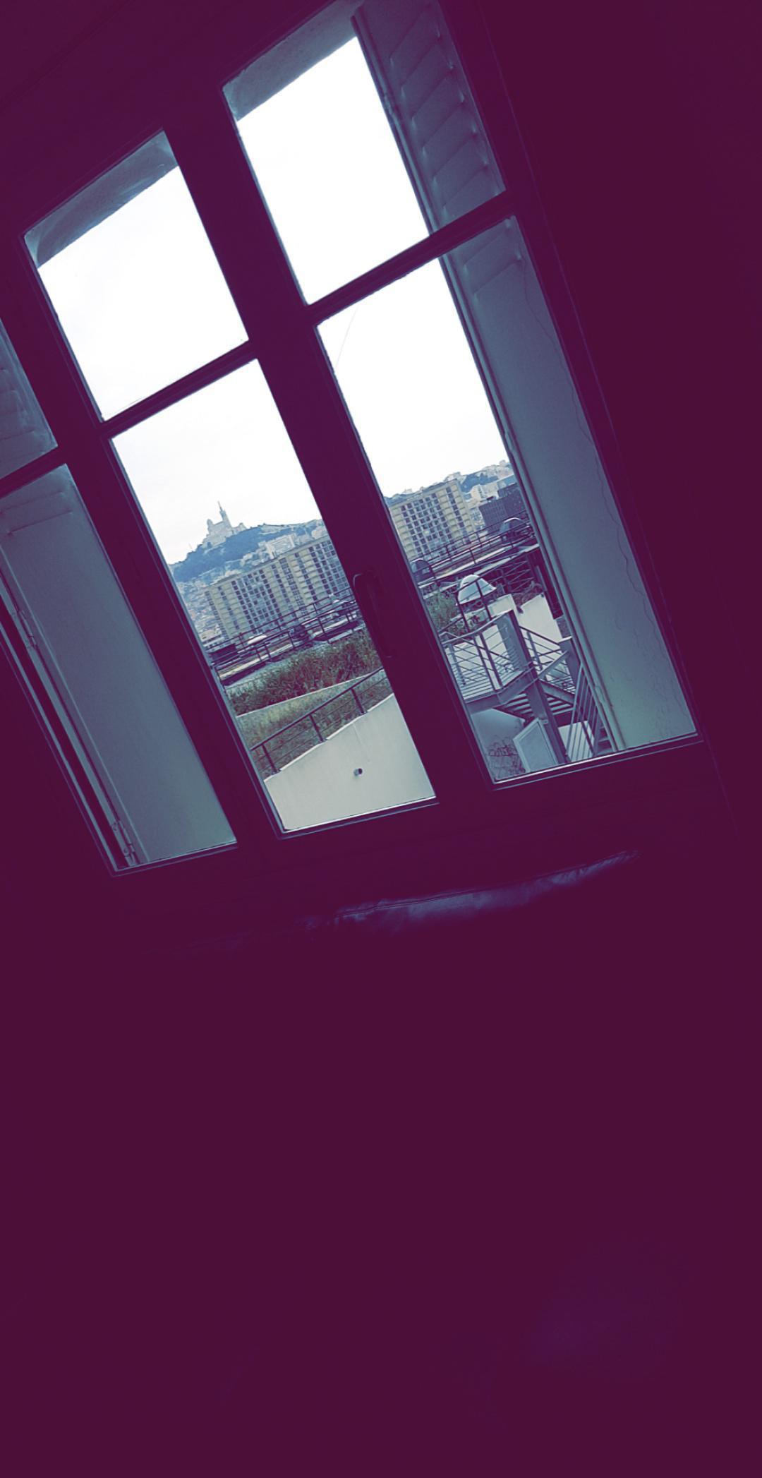 La Terrasse de Saint Charles |