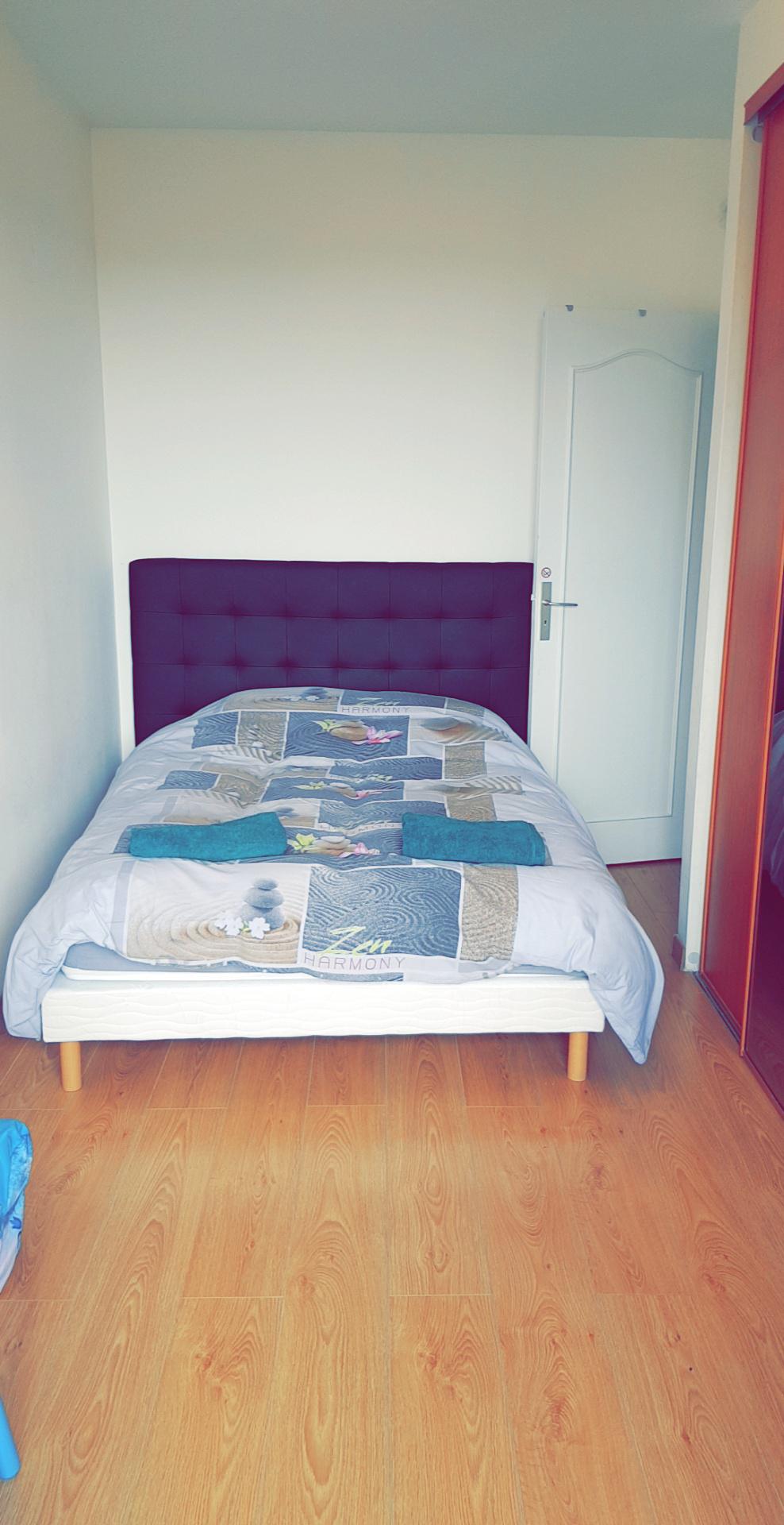 La Terrasse de Saint Charles |