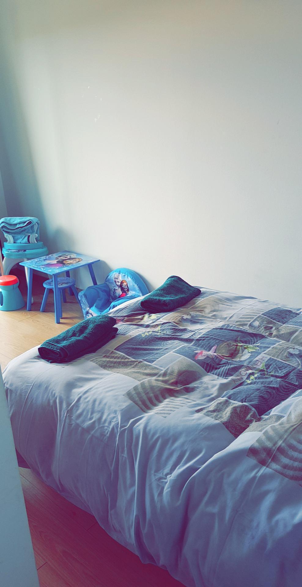 La Terrasse de Saint Charles |