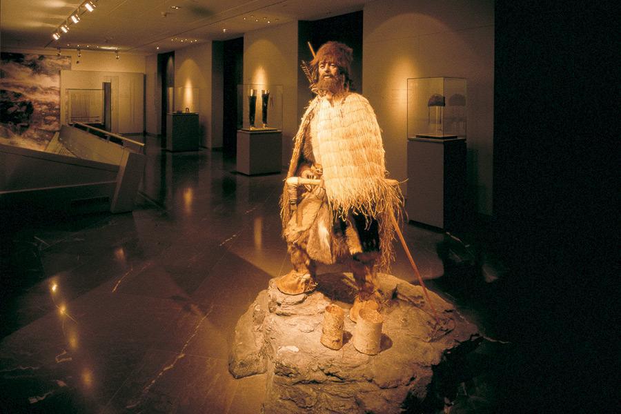Museo Archeologico dell'Alto Adige