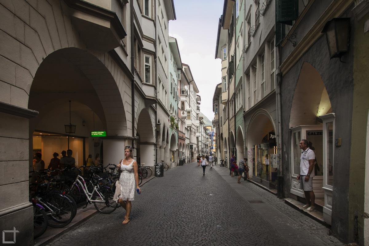 Bolzano Centro 