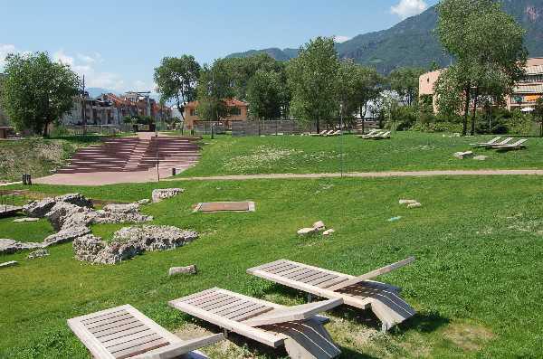 Parco delle semirurali