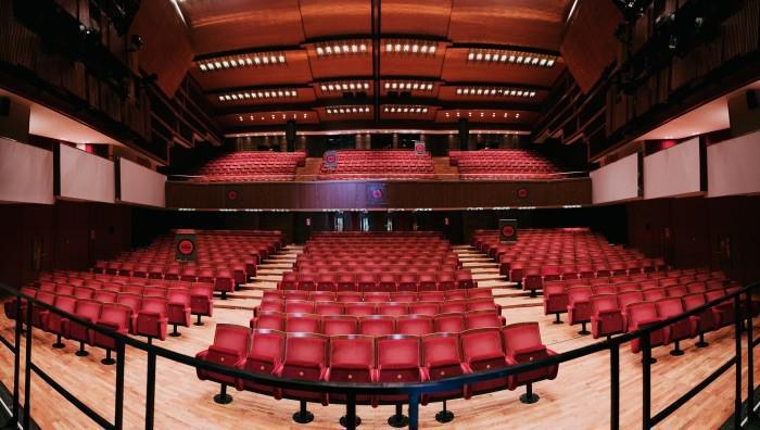 Teatro Stabile di Bolzano